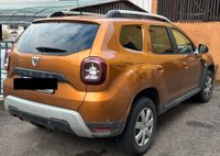 Dacia Duster Prestige dCi 110 4x2 EDC Baden-Württemberg - Möckmühl Vorschau