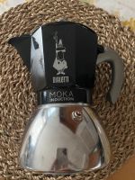 Bialetti Moka Induktion Kaffeezubereiter Rheinland-Pfalz - Standenbühl Vorschau