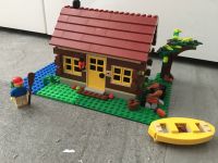 Lego Creators Blockhaus - 5766 Baden-Württemberg - Ditzingen Vorschau