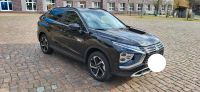 Mitsubishi Eclipse Cross Plug-in Hybrid SUV Hamburg-Nord - Hamburg Barmbek Vorschau