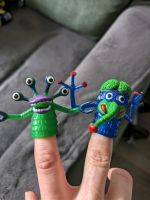 Monster Finger Puppen Nordrhein-Westfalen - Solingen Vorschau