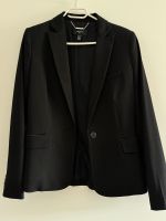 Mango Blazer schwarz Bayern - Reichertshofen Vorschau