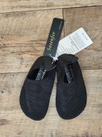 Kinder Badeschuhe Größe 23, schwarz Brandenburg - Senftenberg Vorschau