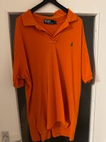 Polo Ralph Lauren Poloshirt Größe L Orange Baden-Württemberg - Heidelberg Vorschau