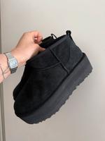 UGG - Classic Plateaustiefelette Köln - Porz Vorschau
