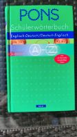 Schülerwörterbuch Englisch -deutsch/Deutsch -englisch von pons Baden-Württemberg - Neustetten Vorschau