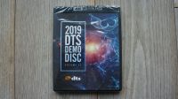 2019 DTS Demo Disc Volume 23 4K Ultra HD Blu-Ray - Neu München - Milbertshofen - Am Hart Vorschau