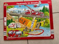 Puzzle 39 teile Feuerwehr Rheinland-Pfalz - Trier Vorschau