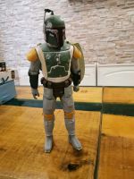 Boba Fett Star wars Figur 45 cm Thüringen - Seebach Vorschau