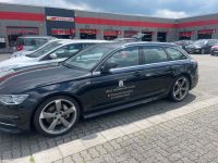 Audi A6 3,0 V6 24V TDI Quattro Huchting - Sodenmatt Vorschau