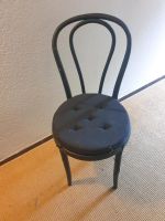 5 Esszimmer Stühle, Wiener Melange, schwarz Niedersachsen - Osnabrück Vorschau