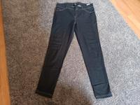 ❤️ neuwertige Bonprix Jeggings Hose ❤️ Gr 44 46 Niedersachsen - Lingen (Ems) Vorschau