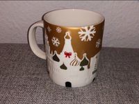 Starbucks Relief Tasse / MUG Russland Moskau Rarität NEU&SKU Baden-Württemberg - Ketsch Vorschau