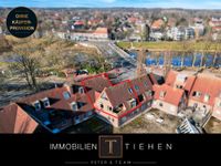 Aussicht in alle Himmelsrichtungen: Stadtzentrum - Fahrstuhl - Emsblick: Exkl. Maisonette-Wohnung! Niedersachsen - Meppen Vorschau