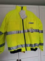 DOPPSTADT Pilotenjacke *NEU* 3XL Sachsen-Anhalt - Dessau-Roßlau Vorschau