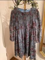 EDC Kleid Blumen 38 M Schleswig-Holstein - Barsbüttel Vorschau
