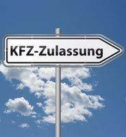 Zulassungsdienst Zulassungsservice Zulassung KFZ Anmeldung Bayern - Starnberg Vorschau