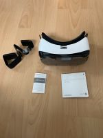 Samsung VR Gear Oculus VR Brille weiß Baden-Württemberg - Wernau Vorschau