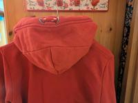 ragwear Hoodie Rot XL Sweater Jacke Pulli Bayern - Sigmarszell Vorschau