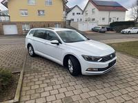 Volkswagen Passat 2.0 TDI SCR Highline Highline Baden-Württemberg - Horb am Neckar Vorschau
