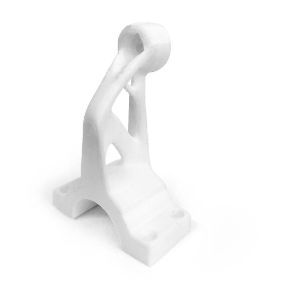 Sonder- und Ersatzteile im 3D Druck (CAD/3D Scan Service) in Vreden