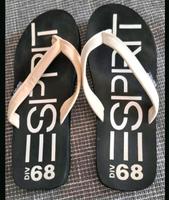 ESPRIT Flip flop neuwertig inkl Versand Niedersachsen - Hildesheim Vorschau
