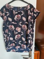 Shirt Blusenshirt Only Gr. 42 Saarland - Lebach Vorschau