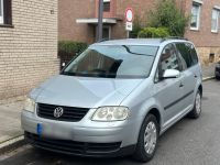 Vw Touran 1.6FSI 2006 Niedersachsen - Osnabrück Vorschau