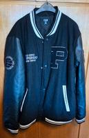 College Jacke gebraucht Hessen - Stadtallendorf Vorschau