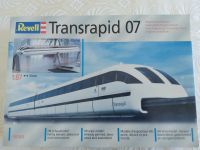 Revell Modell Transrapid 07- neuwertig Baden-Württemberg - Radolfzell am Bodensee Vorschau