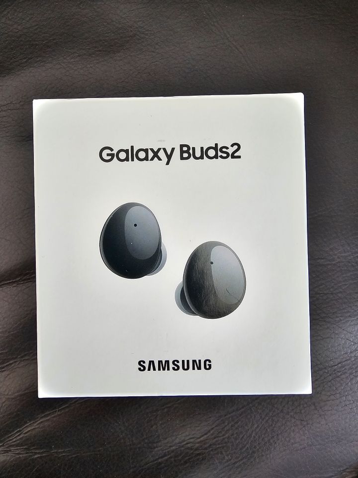 Samsung Galaxy Buds 2 NEU noch versiegelt in Lünen