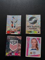 Panini WM 2023 - Australien / Neuseeland -ab 0,15€/Glitzer 0,40€ Bayern - Rödental Vorschau