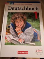 Deutschbuch1 Gymnasium Ba-Wü Baden-Württemberg - Karlsruhe Vorschau