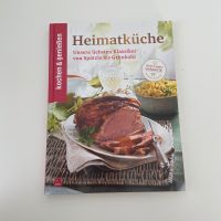Heimatküche / Deutsche Rezepte Kochbuch | Moewig Bayern - Fürstenfeldbruck Vorschau