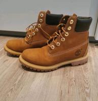 Timberlands Winterschuhe 37 Bayern - Tiefenbach Kr Passau Vorschau