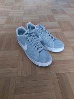 Nike Sneaker grau   *Gr.41*   *sehr wenig getragen Bayern - Marktbreit Vorschau
