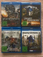 „Transformers" Bluray Sammlung 3D Bayern - Gochsheim Vorschau