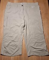 3/4 Wanderhose Funktion Outdoor Schöffel Kurzgrösse Gr. 22 XXL Sachsen - Breitenbrunn Vorschau