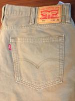Levi’s Khaki Sand 38 Pankow - Prenzlauer Berg Vorschau