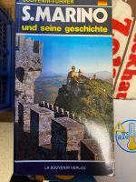 San Marino und seine Geschichte Baden-Württemberg - Hochdorf Vorschau