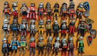 Playmobil Ritter, 30 Figuren, Burg Bayern - Maroldsweisach Vorschau