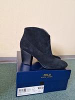 Ralph Lauren Mazie Stiefeletten Bayern - Augsburg Vorschau