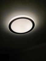 LED Deckenlampe ...weiß...Farbig..mit Fernbedienung und Dimmer.. Nordrhein-Westfalen - Willebadessen Vorschau