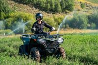 QUAD & ATV - CFMOTO CFORCE 450 S DLX EPS LOF ++ 1x Lagernd ++ Mecklenburg-Vorpommern - Bartow Vorschau