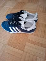 Adidas Gazelle Größe 44 Niedersachsen - Burgdorf Vorschau