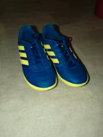 Adidas Sala Gr. US 5, UK 4,5, FR 37 1/3, JP 235 CHN 230 Nürnberg (Mittelfr) - Gebersdorf Vorschau