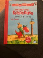 Drache Kokosnuss kommt in die Schule München - Ramersdorf-Perlach Vorschau