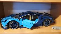 Lego Bugatti Chiron 42083 Thüringen - Erfurt Vorschau