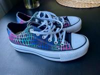 Chuck Taylor All Star Lift Platform Schwachhausen - Neu Schwachhausen Vorschau