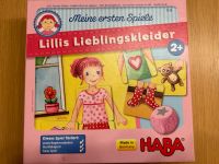 Haba Meine ersten Spiele Lillis Lieblingskleider Schleswig-Holstein - Kellinghusen Vorschau